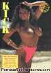 Kick 10-92 Holland Porn magazine - Natalie BANUS & ALICYN STERLING
