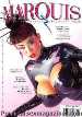 MARQUIS 10 magazine - Monster Tits asian girl MINKA
